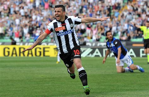 Udinese – AS Řím